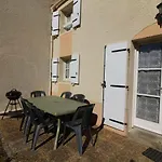 Ferienhaus Maison A Mezzanine, Proche Plage, Dolus-D'Oleron, 4 Couchages - Fr-1-246A-90 Dolus d'Oléron