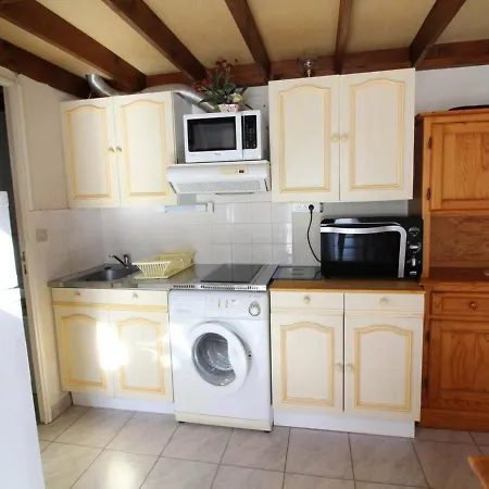 Maison 3 Pieces + Mezzanine, Proche Plage A Dolus-d'oleron, 4 Couchages - Fr-1-246a-90 *
