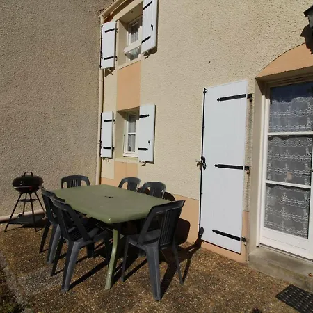 Ferienhaus Maison A Mezzanine, Proche Plage, Dolus-d'oleron, 4 Couchages - Fr-1-246a-90 Dolus d'Oléron