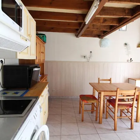 Ferienhaus Maison A Mezzanine, Proche Plage, Dolus-d'oleron, 4 Couchages - Fr-1-246a-90 *