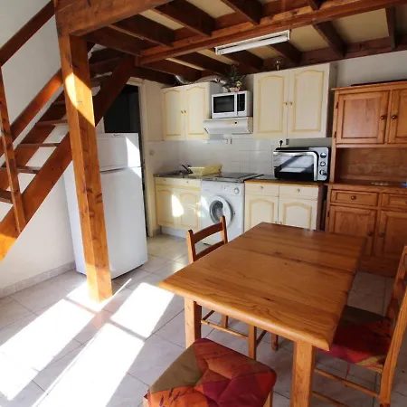Ferienhaus Maison A Mezzanine, Proche Plage, Dolus-d'oleron, 4 Couchages - Fr-1-246a-90
